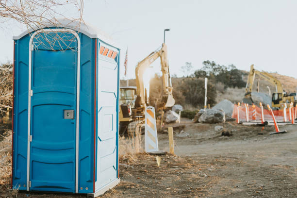 Portable Restroom Removal and Pickup in Cabool, MO