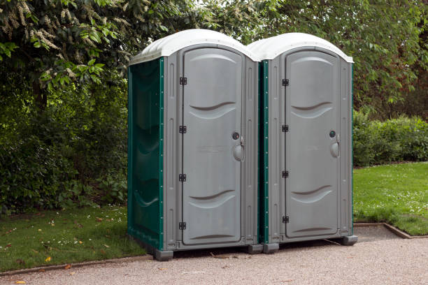 Portable Restrooms for Agricultural Sites in Cabool, MO